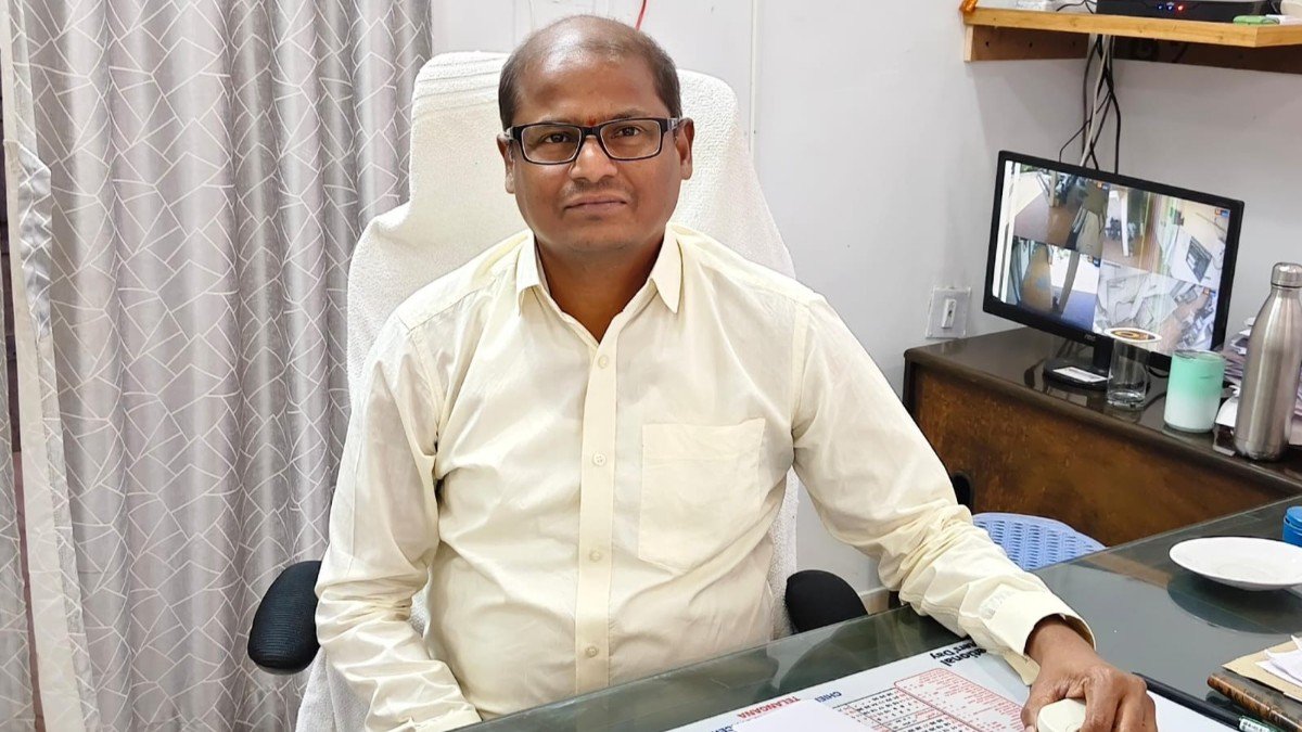 కొత్త రేషన్ దుకాణాలకు దరఖాస్తులు ఆహ్వానం