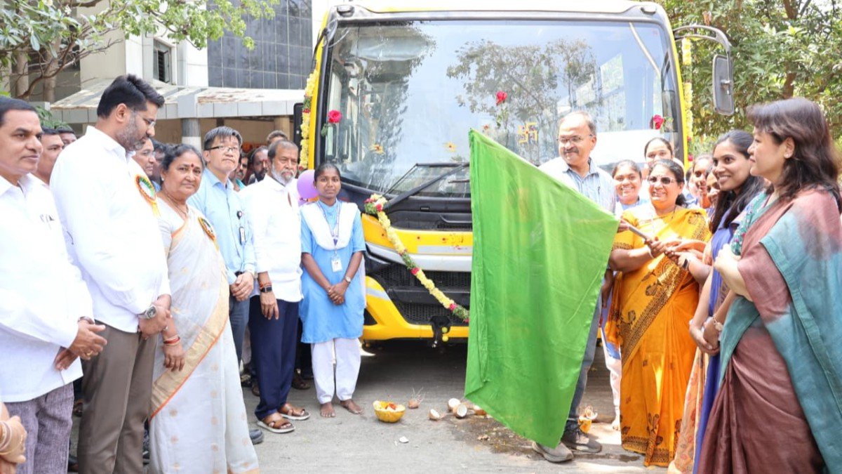 రైతుల ఆర్థికాభివృద్ధికి ప్రభుత్వం కట్టుబడి ఉంది – మంత్రి దామోదర రాజనర్సింహ