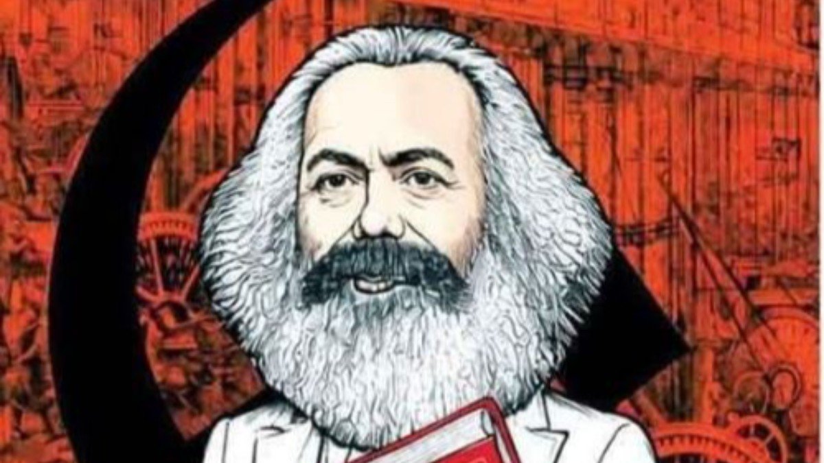 కారల్‌ మార్క్స్‌143వ వర్ధంతి: ఒక చారిత్రక ప్రవాహం 