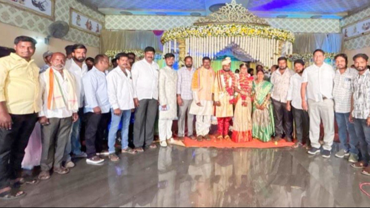 ఆడపడుచు వివాహానికి ఆర్థిక సహాయం