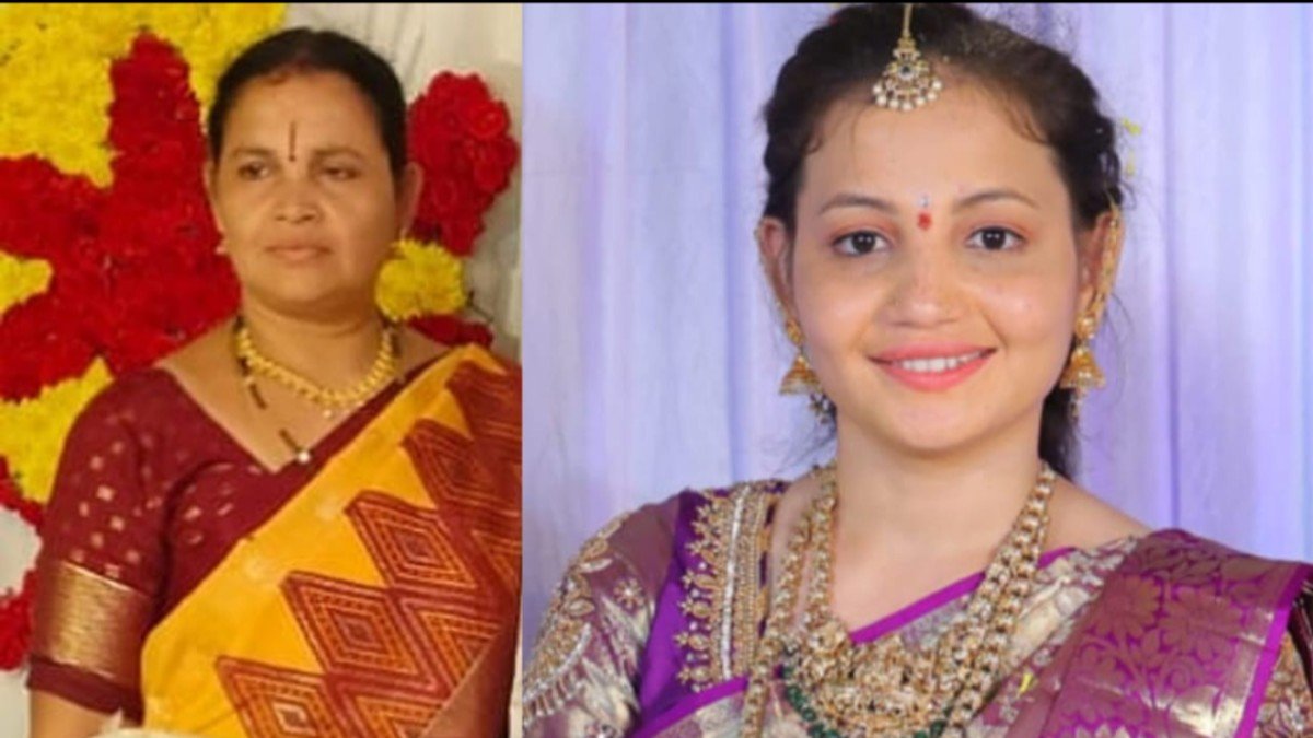ఎంగేజ్‌మెంట్ తరువాత వరుడు పెళ్లికి నిరాకరణ… మనస్తాపంతో తల్లి-కుమార్తె బలవన్మరణం