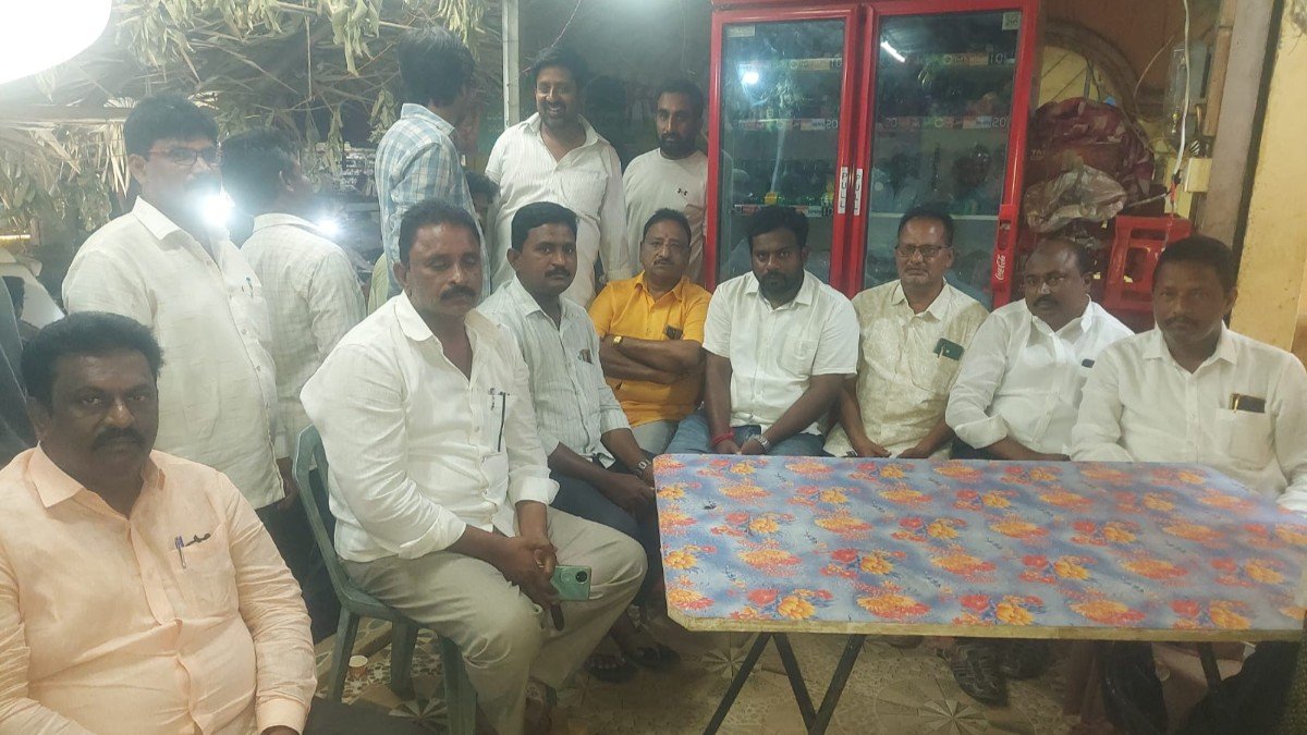 అనుదీప్ మృతిపై నిష్పక్షపాత విచారణకు మంత్రి పార్థసారధి ఆదేశాలు – కుటుంబానికి అండగా టిడిపి మండల పార్టీ, మందపాటి బసవా రెడ్డి, ఇజ్జి గాని వెంకటేశ్వరరావు