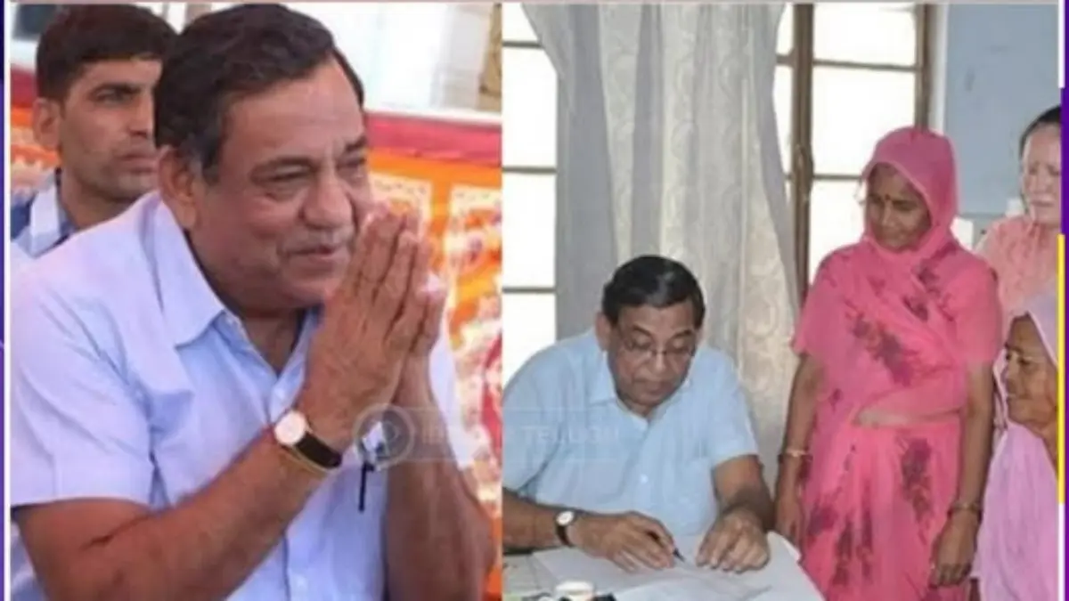 తల్లి కోరిక కోసం 26 ఏళ్లుగా పేదలకు ఉచిత వైద్యం చేస్తున్న డాక్టర్ !