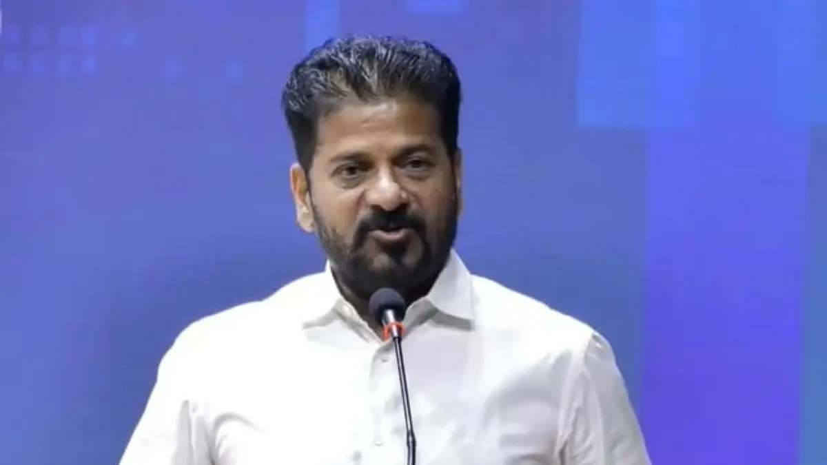 ఇకపై పదో తరగతి పరీక్షలు ఉండవు: సీఎం రేవంత్ రెడ్డి