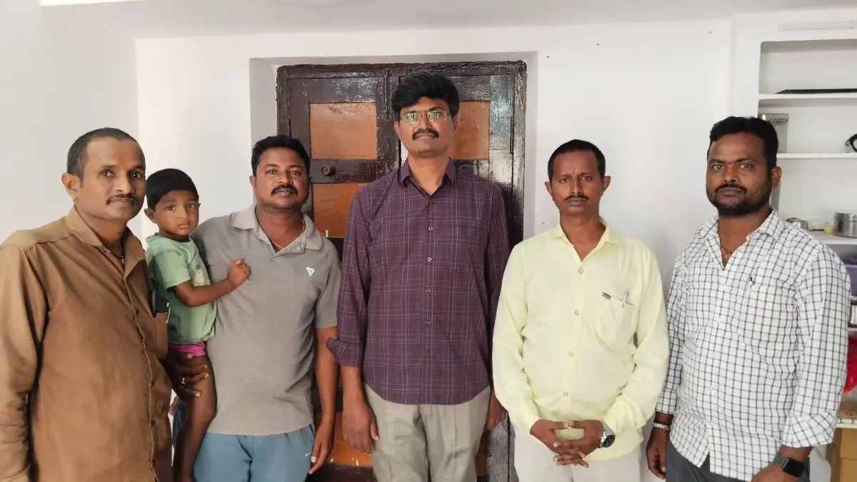 సమాచార హక్కు రక్షణ చట్టం రాష్ట్ర 5వ మహాసభలను విజయవంతం చేయాలి 