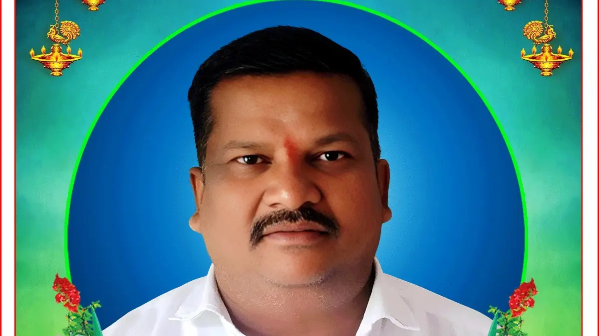 “విద్యార్థులకు మార్గదర్శి, అన్యాయానికి అడ్డుకట్ట: ఎన్ జి కళాశాల తెలుగు అతిథి అధ్యాపకుడు గోవర్ధనగిరి మృతి”