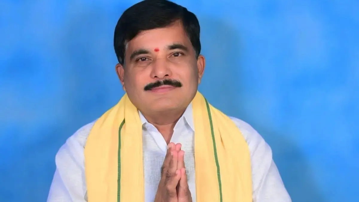 అమరావతి శాశ్వత రాజధాని తీర్మానంపై హర్షం వ్యక్తం చేసిన రంగేపల్లి వెంకటరమణ