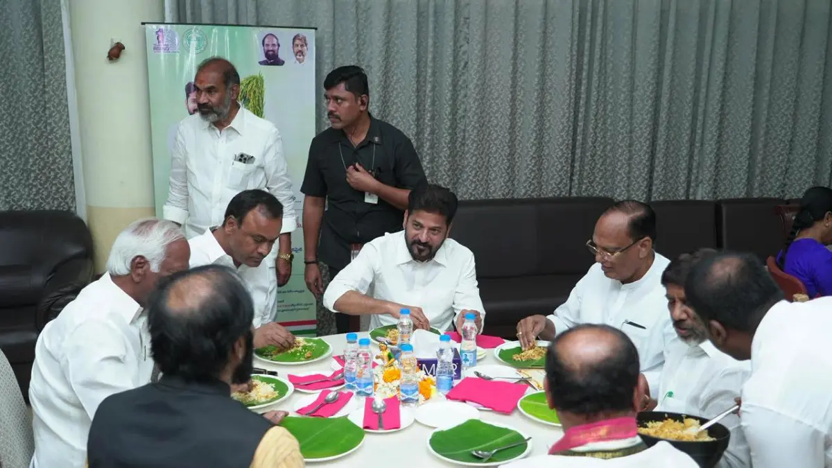 “కల్తీకి చెక్… రాష్ట్రంలో కొత్త నియంత్రణ యంత్రాంగం”