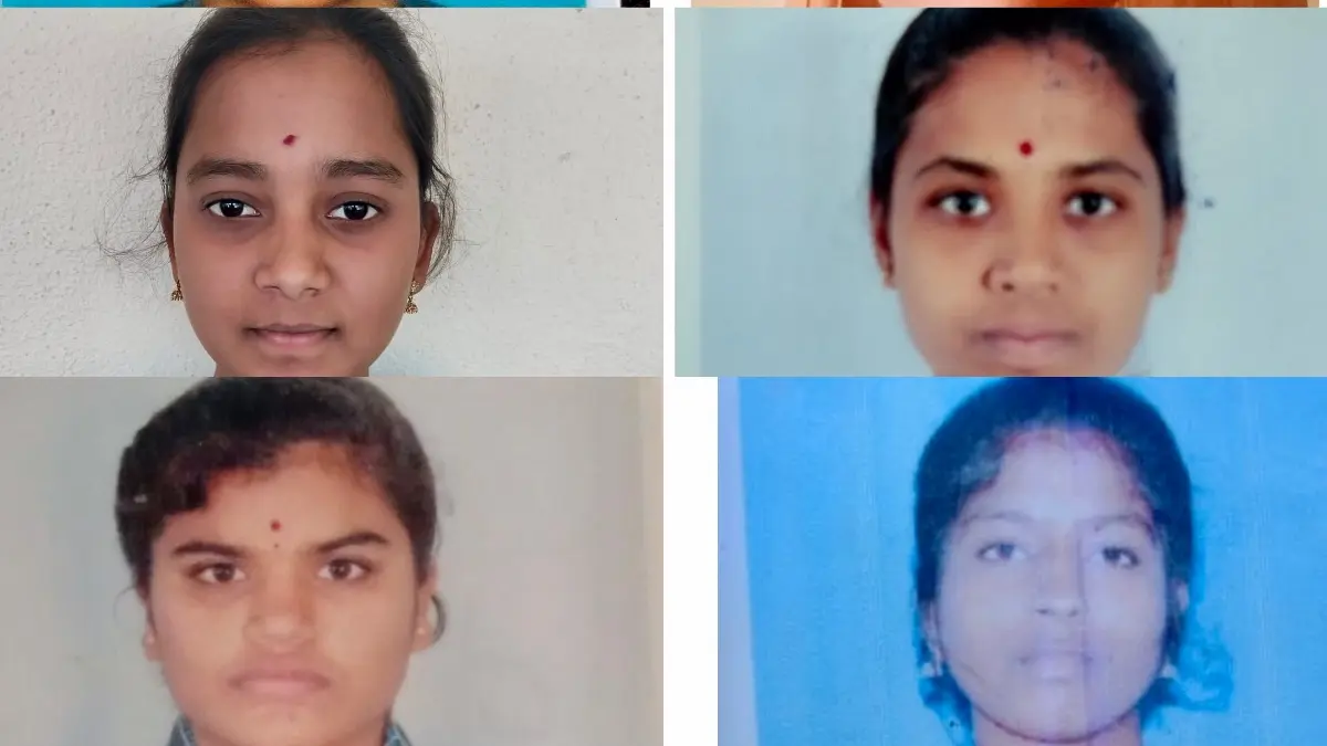 ఇంటర్ ఫలితాల్లో రొద్దం ప్రభుత్వ జూనియర్ కళాశాల విద్యార్థుల ప్రతిభ