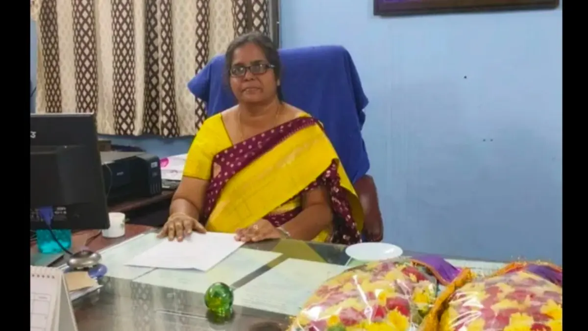 కోదాడ కే ఆర్ ఆర్ కళాశాల డిగ్రీ అడ్మిషన్ లకు దరఖాస్తులు