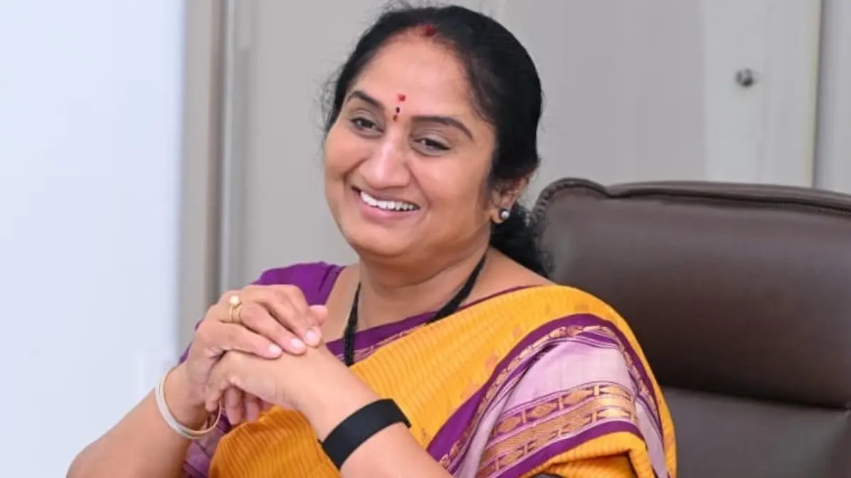 పెనుకొండలో బీసీ విద్యార్థులకు వరం.. కొత్తగా 3 హాస్టళ్లు మంజూరు