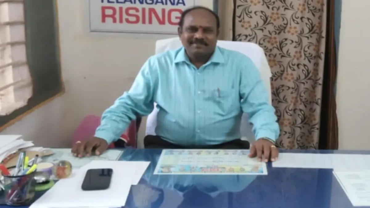 ఇంటింటికీ జనగణన సర్వే – సరైన సమాచారం ఇవ్వాలి