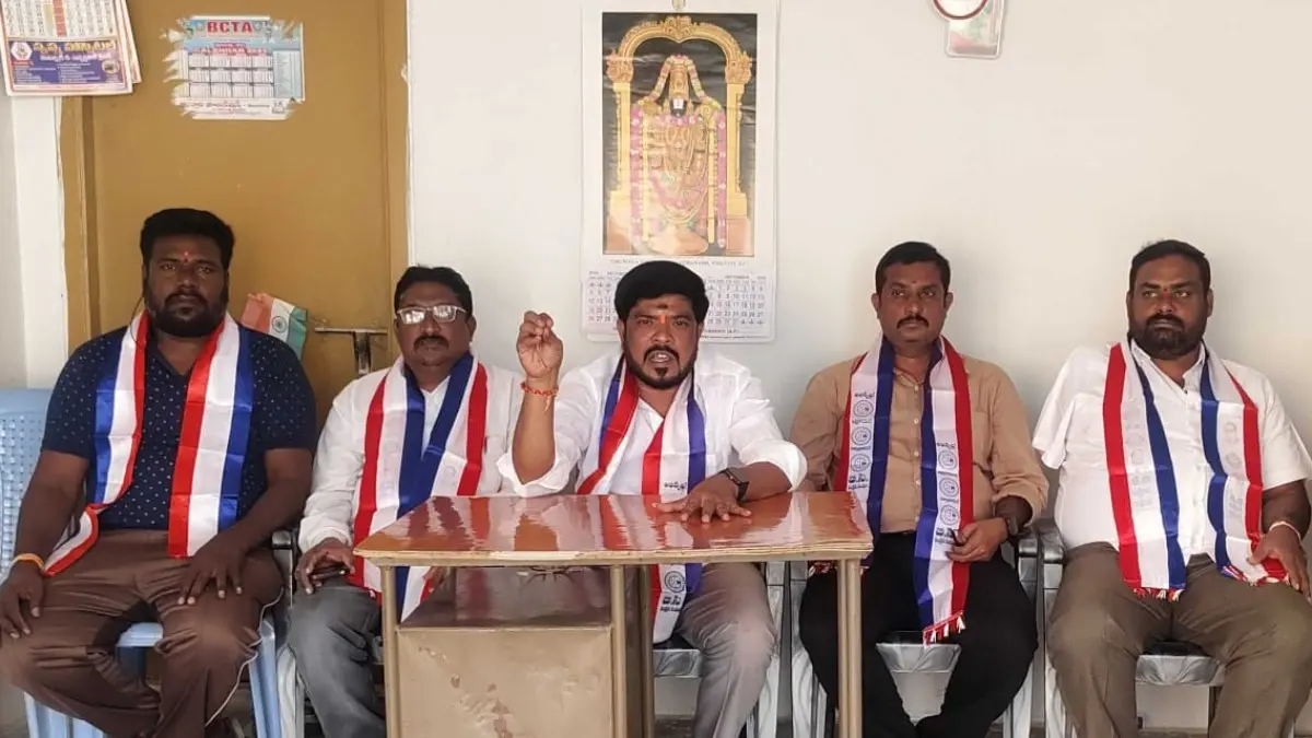 బీసీ కులగణనపై సుప్రీంకోర్టు తీర్పు చారిత్రాత్మకం.. 