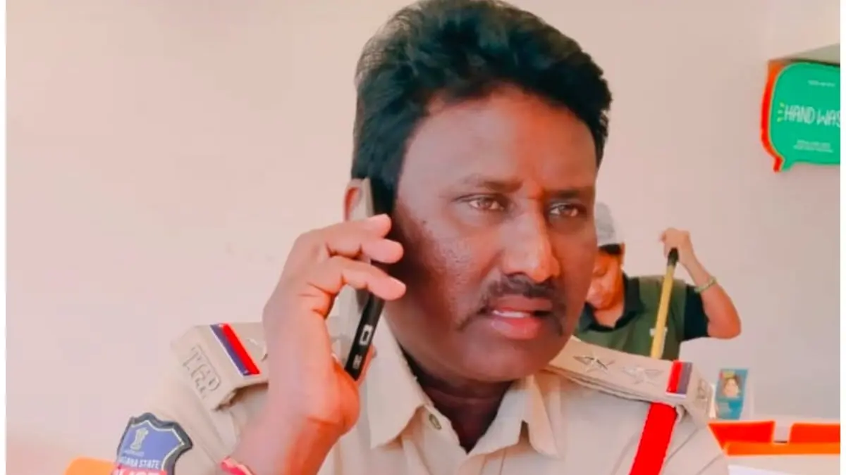వరి కోయలు తగలబెడితే కఠిన చర్యలు