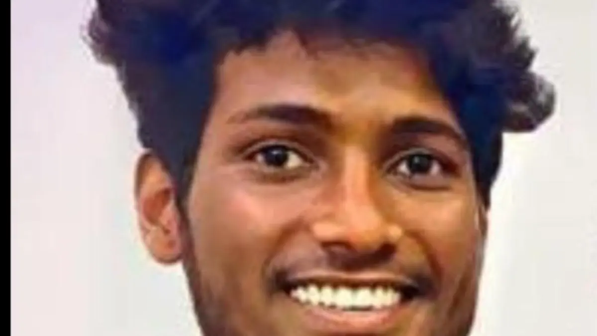 గడ్డిమందు తాగి యువకుడి ఆత్మహత్య