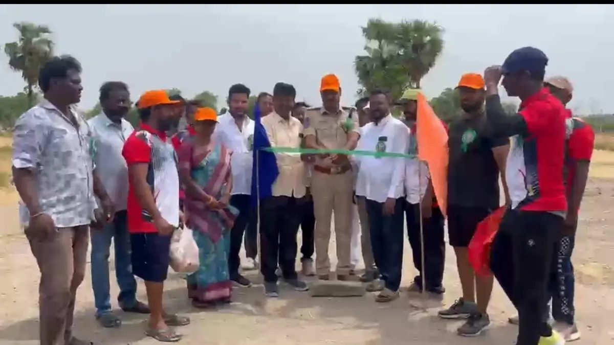 గ్రామీణ ప్రాంతాలలో క్రీడాకారులను వెలికి తీయడానికి ఈ క్రీడలు ఉపయోగపడతాయి.