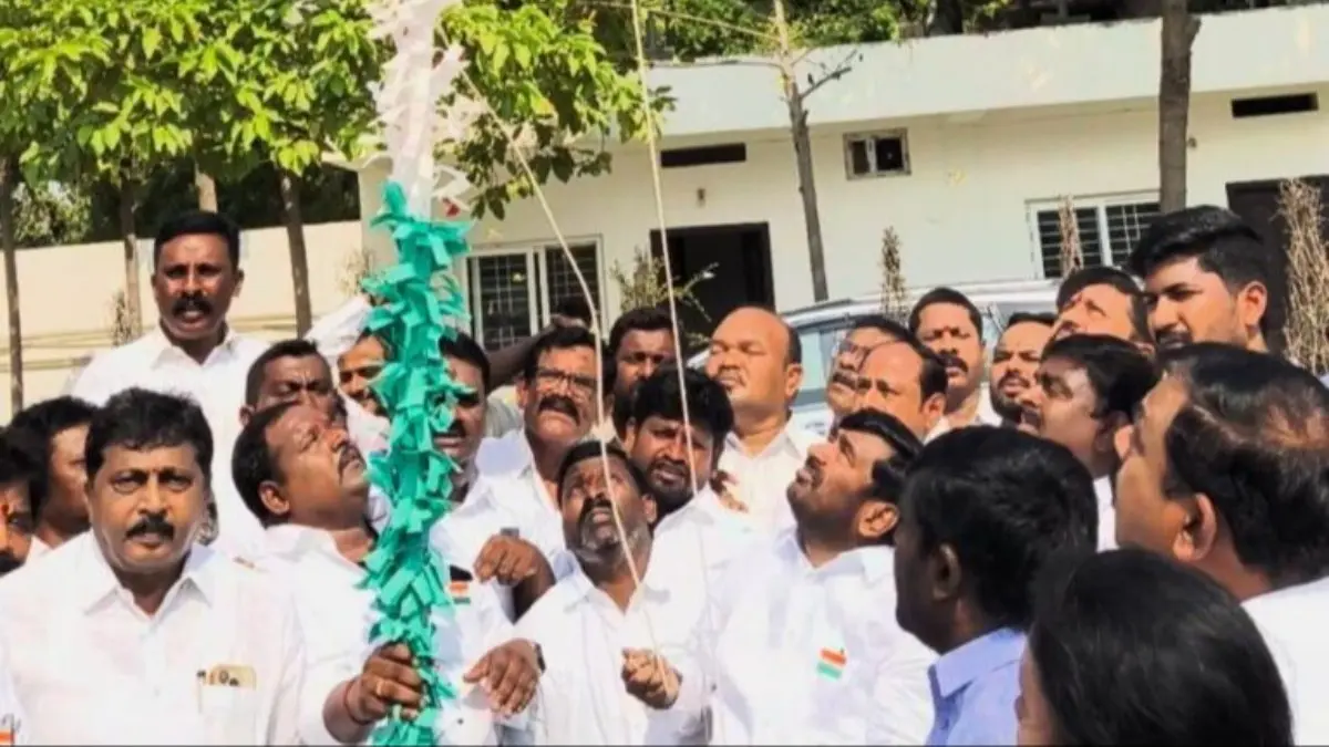తెలంగాణకు కేసీఆర్ నాయకత్వమే రక్షణ కవచం: జగదీశ్ రెడ్డి