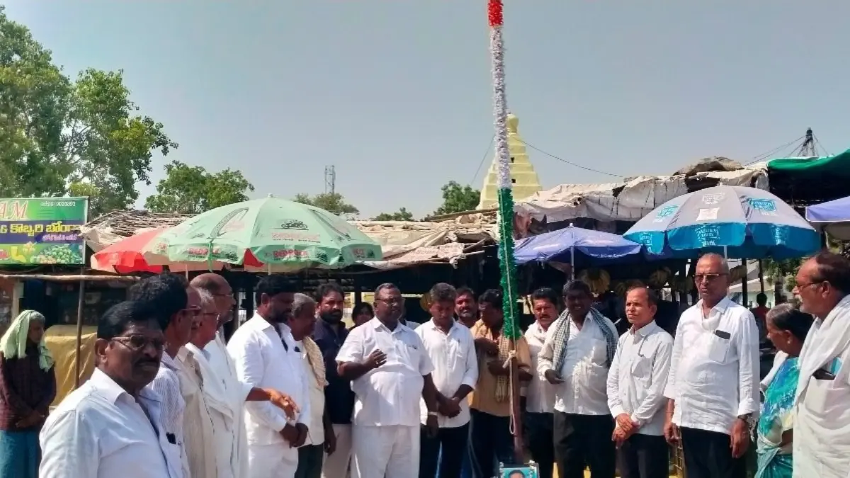 తెలంగాణ ఉద్యమ కారుల ఆకాంక్షలను నెరవేర్చాలి