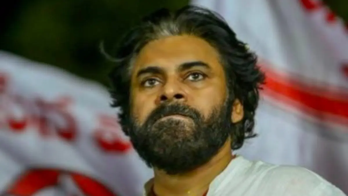తెలంగాణ మీ జాగీరా..? అడ్డుకుంటే చూస్తా..!" — కాంగ్రెస్‌కు పవన్ కళ్యాణ్ సవాల్