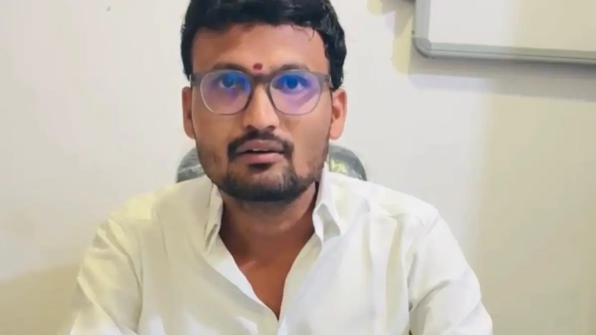 మత్తుకు దూరం.. ప్రగతికి మార్గం!